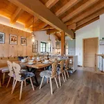 Tauernlodge Edelweiss 42e Wagrain