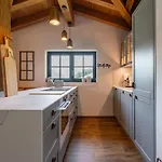 Tauernlodge Edelweiss 42e * واغراين