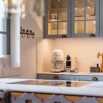 Chalet Tauernlodge Edelweiss 42e