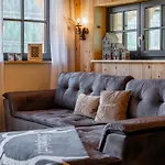 Tauernlodge Edelweiss 42e * Wagrain