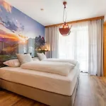 Tauernlodge Edelweiss 42e Alpehytte Wagrain