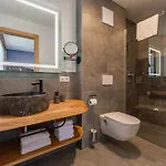 Tauernlodge Edelweiss 42e Chalet