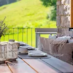 شاليه Tauernlodge Edelweiss 42e
