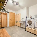 Tauernlodge Edelweiss 42e شاليه