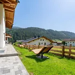 Chalet Tauernlodge Edelweiss 42e Wagrain