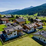 Tauernlodge Edelweiss 42e *