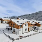 Tauernlodge Edelweiss 42e * واغراين