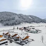 Tauernlodge Edelweiss 42e *
