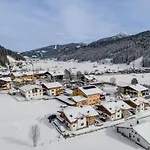 Alpehytte Tauernlodge Edelweiss 42e Wagrain