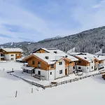Chalet Tauernlodge Edelweiss 42e *