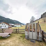 Tauernlodge Edelweiss 42e * Wagrain