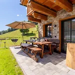 Tauernlodge Edelweiss 42e Wagrain