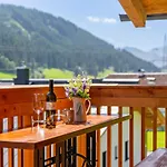 Chalet Tauernlodge Edelweiss 42e