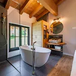 Tauernlodge Edelweiss 42e Chalet