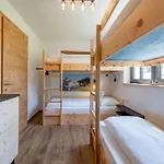 Chalet Tauernlodge Edelweiss 42e *
