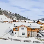 Chalet Tauernlodge Edelweiss 42e Wagrain