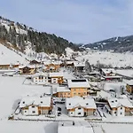 Chalet Tauernlodge Edelweiss 42e *
