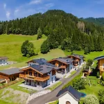 Chalet Tauernlodge Edelweiss 42e Wagrain