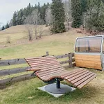 Chalet Tauernlodge Edelweiss 42e