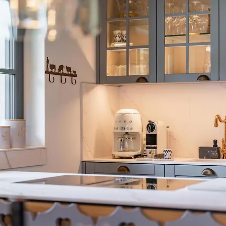 Tauernlodge Edelweiss 42e *