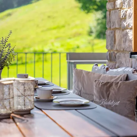 Tauernlodge Edelweiss 42e Wagrain