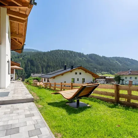 Tauernlodge Edelweiss 42e *