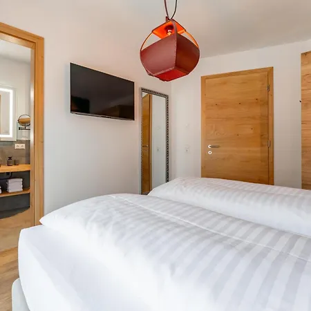 Tauernlodge Edelweiss 42e 샬레 바그라인