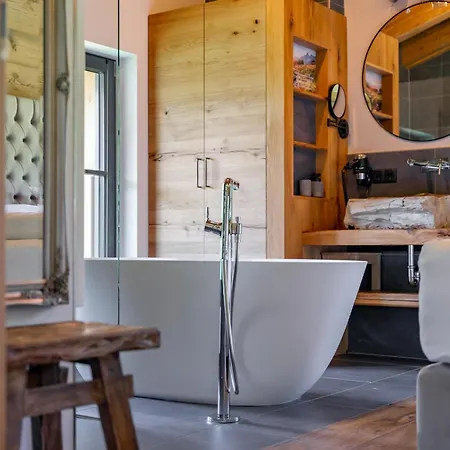 Tauernlodge Edelweiss 42e *