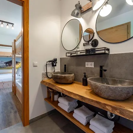 Tauernlodge Edelweiss 42e