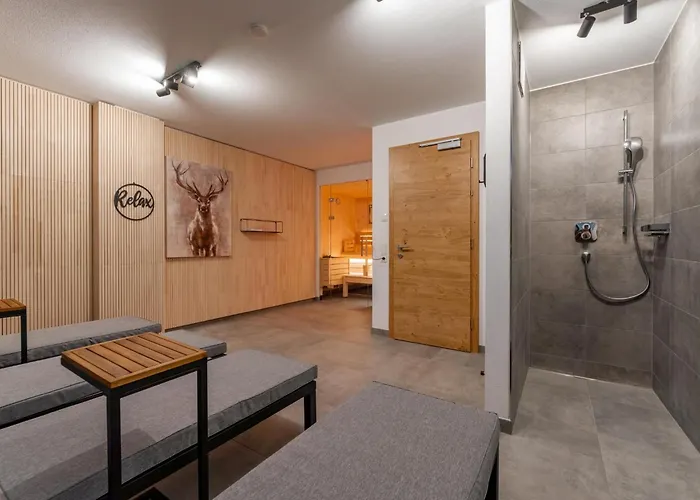 Tauernlodge Edelweiss 42e